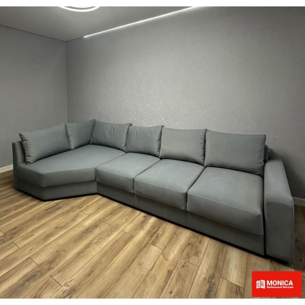 Corner