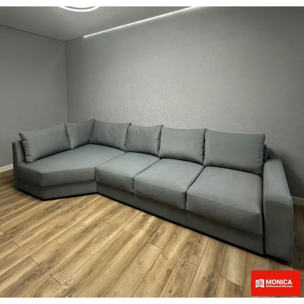 Corner