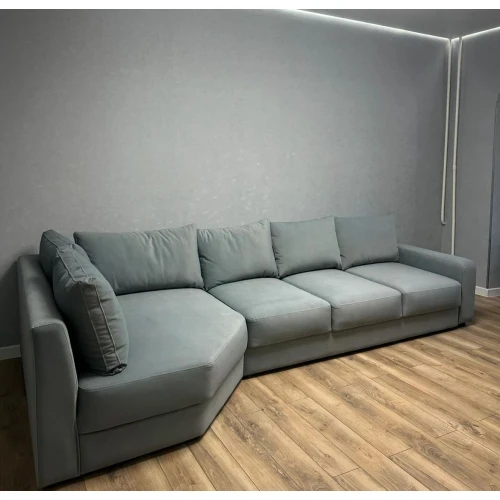 Corner